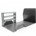  Ford Custom (2024 - Onwards Mk3) Panel L2H1 Van Shelving Kit 
